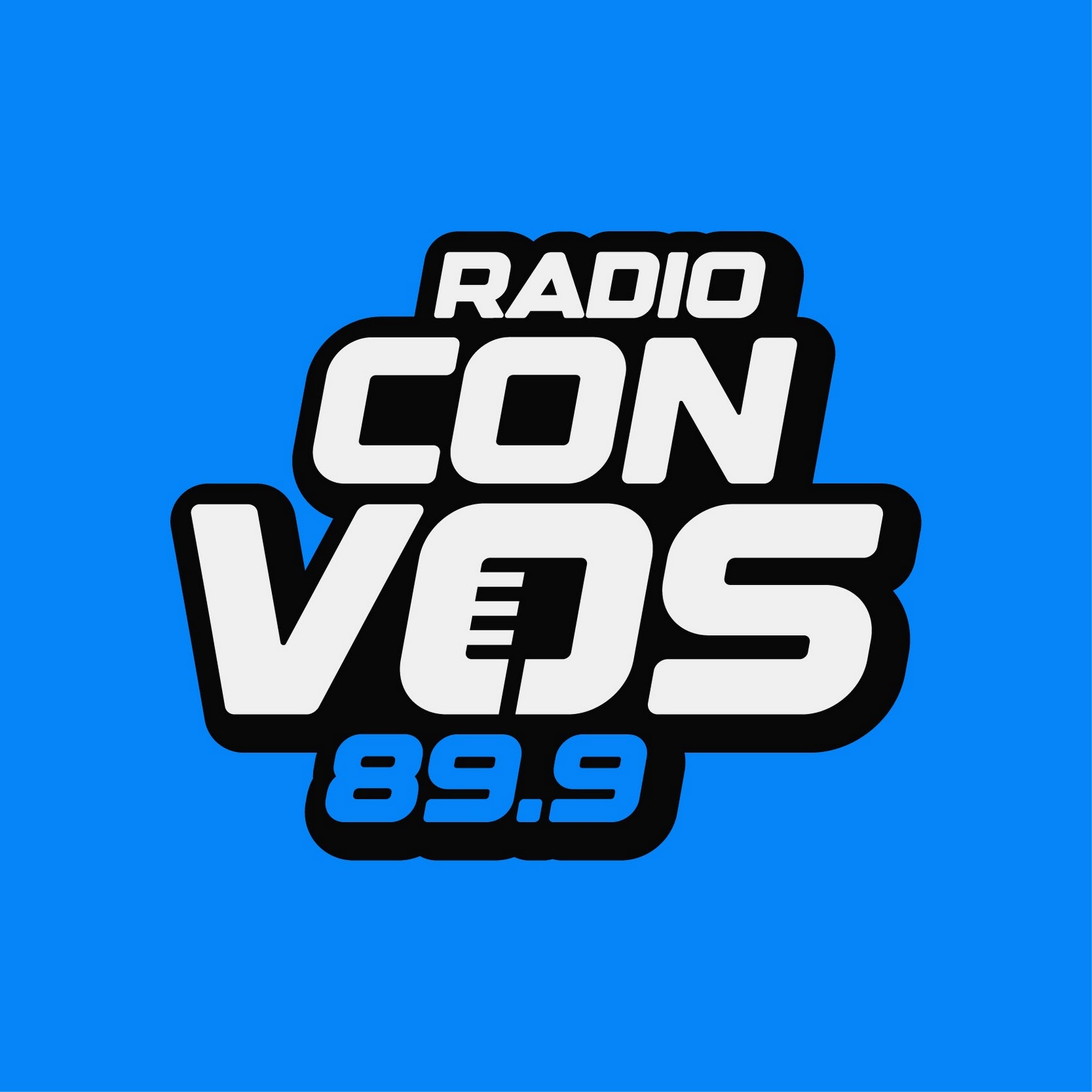 Radio Con Vos