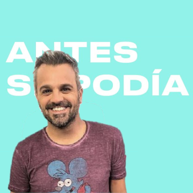 Antes Se Podia