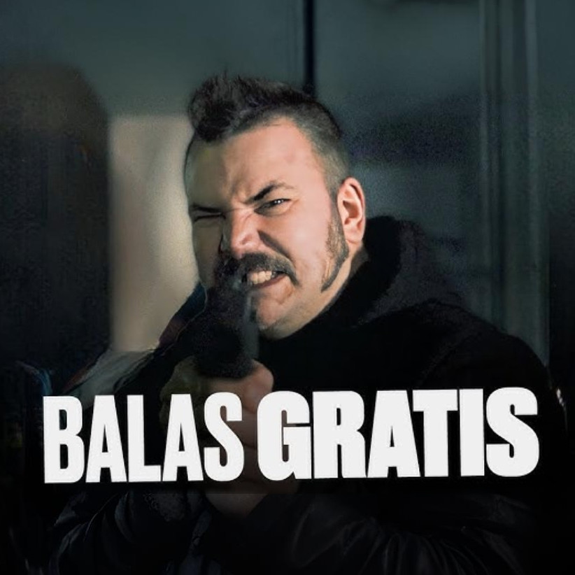 Balas Gratis