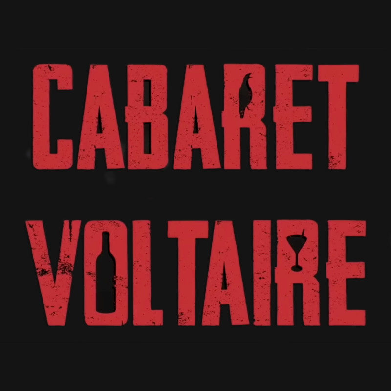 Cabaret Voltaire
