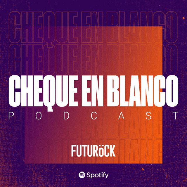 Cheque En Blanco