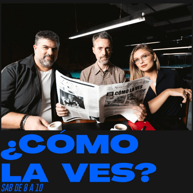 ¿Cómo La Ves?