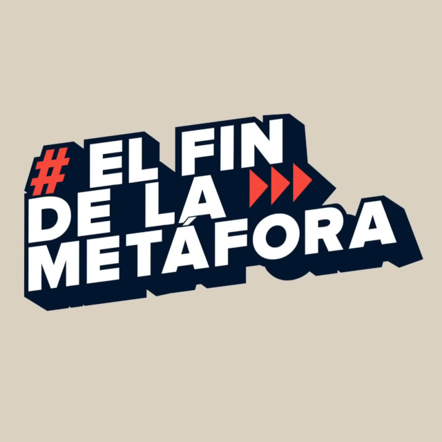 El Fin De La Metáfora