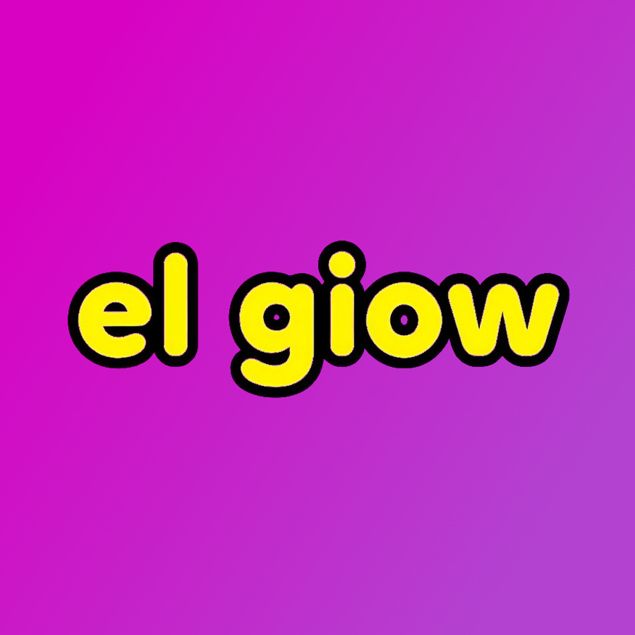 El Giow