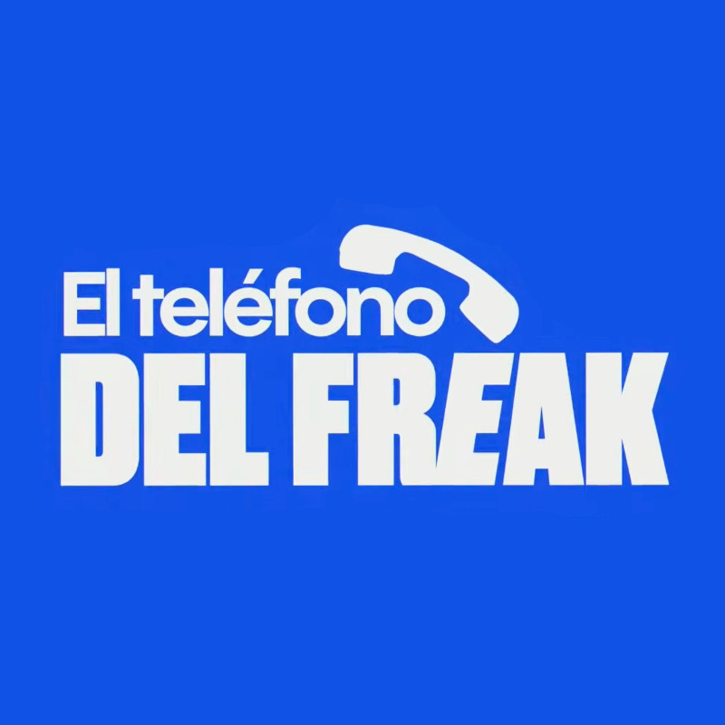 El Teléfono Del Freak