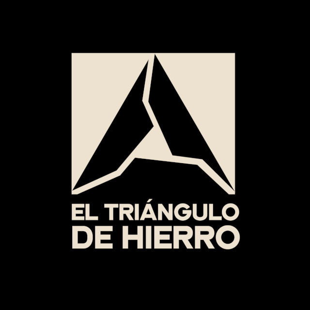 El Triangulo De Hierro