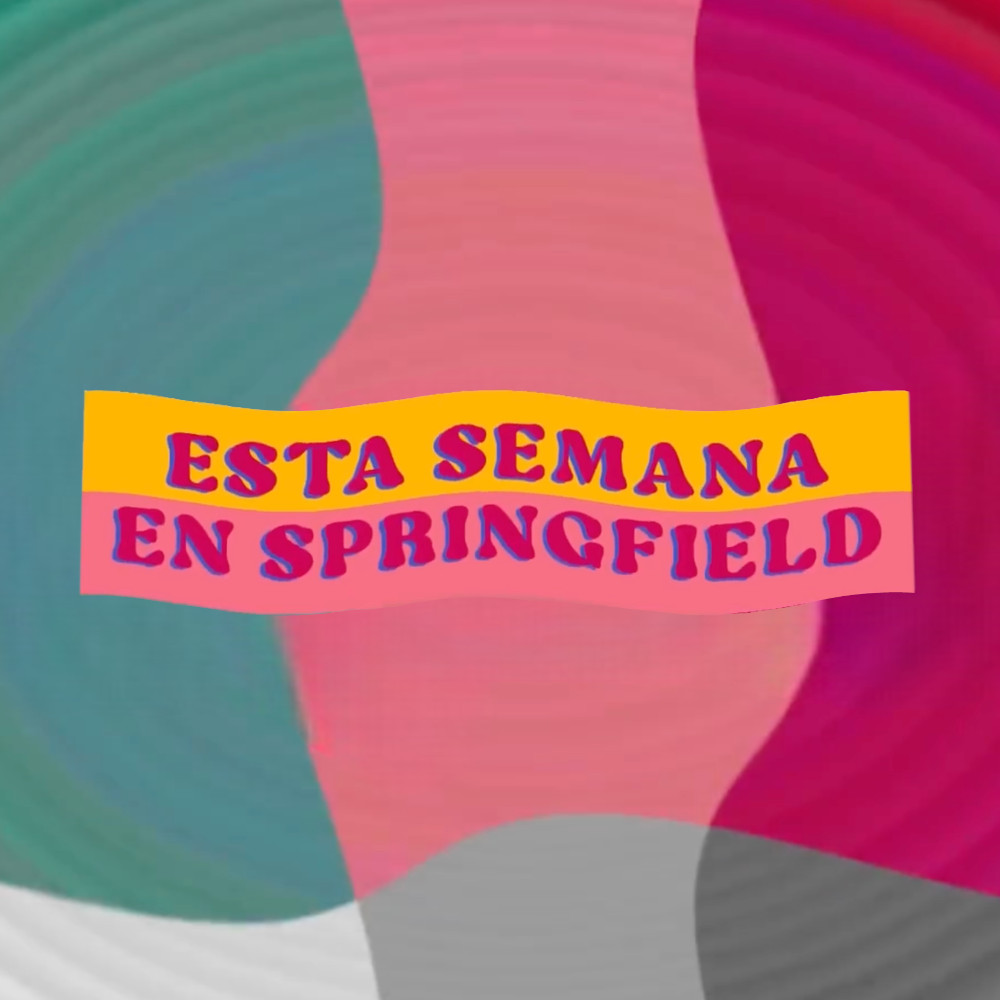 Esta Semana En Springfield
