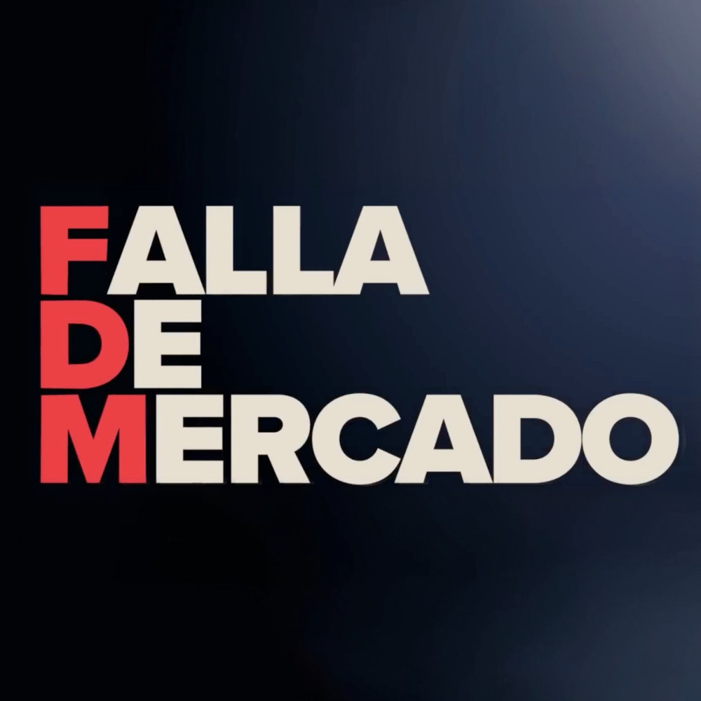 Falla de Mercado
