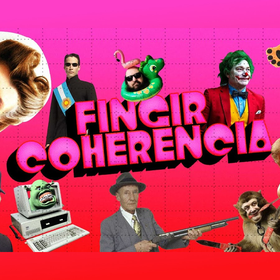Fingir Coherencia