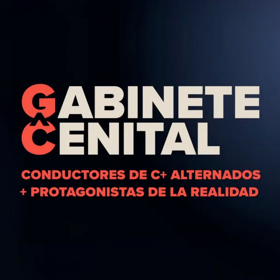 Gabinete Cenital