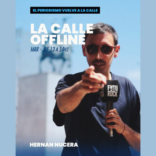La Calle Offline