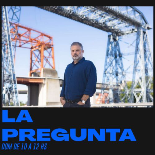 La Pregunta