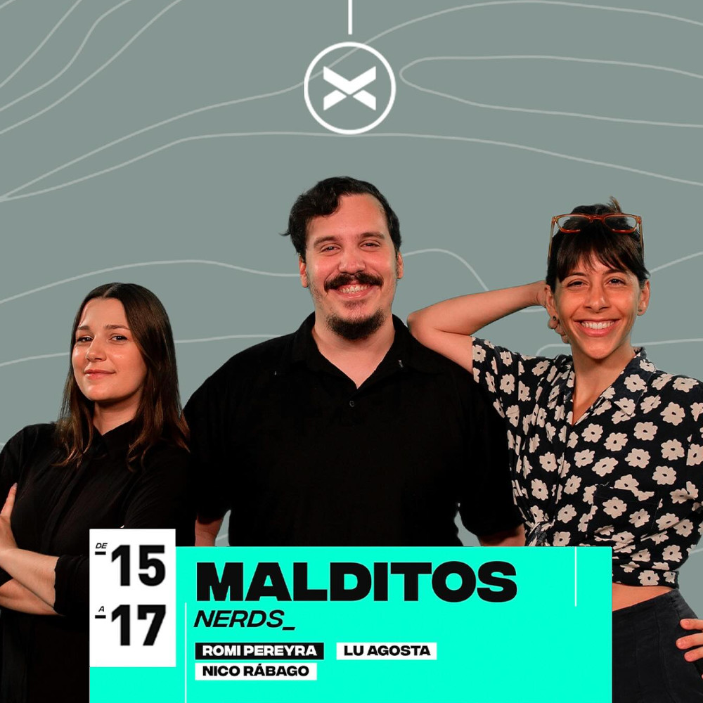 Malditos Nerds