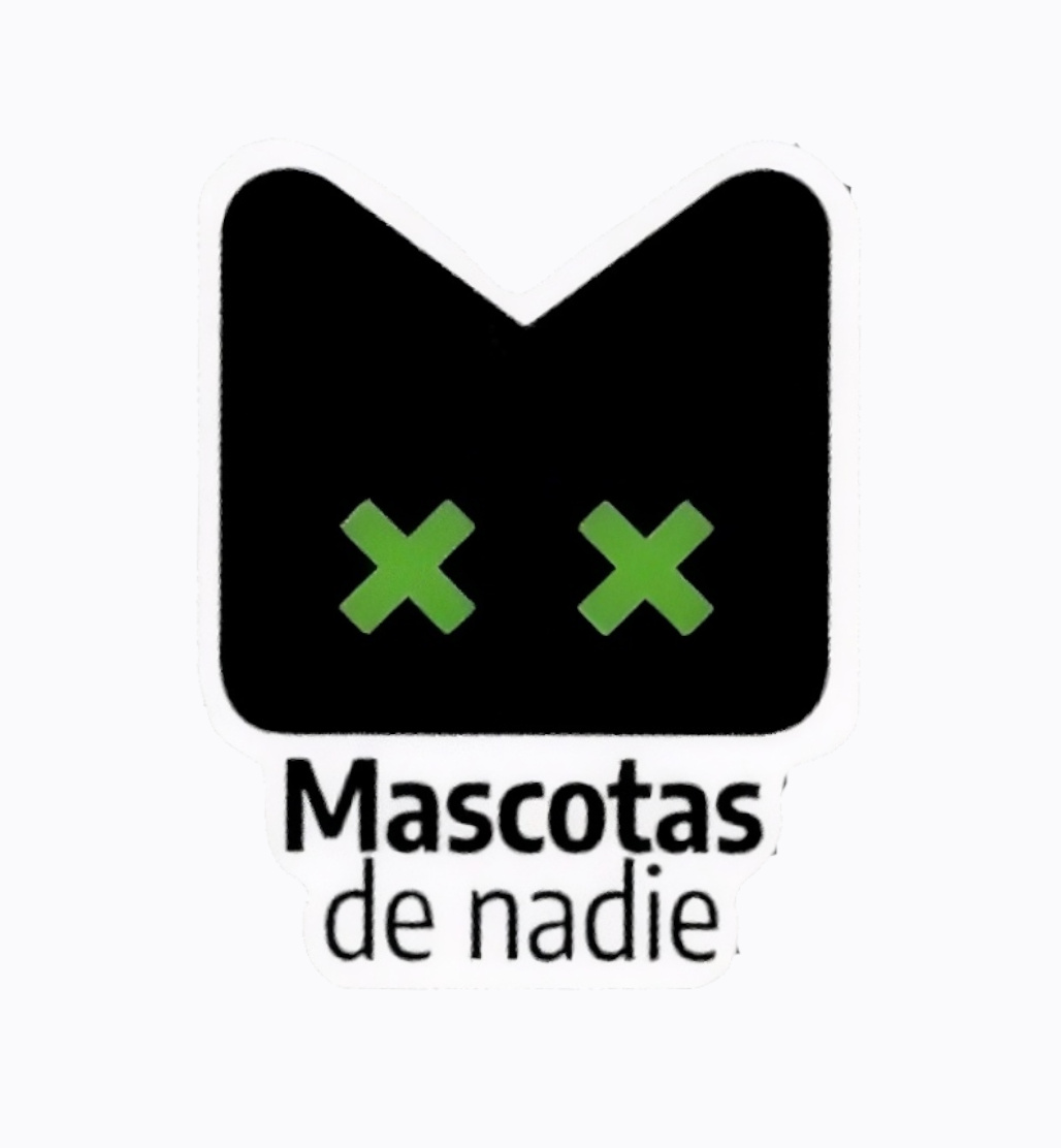 Mascotas De Nadie