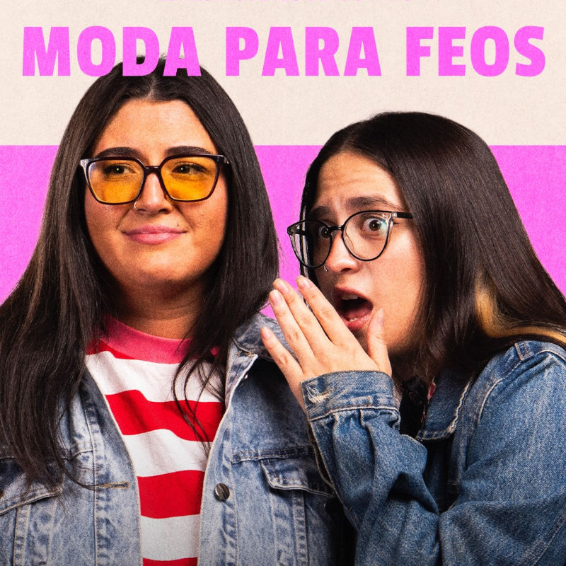 Moda Para Feos
