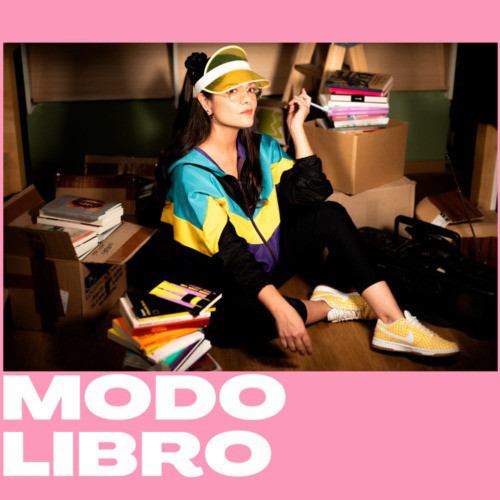 Modo Libro