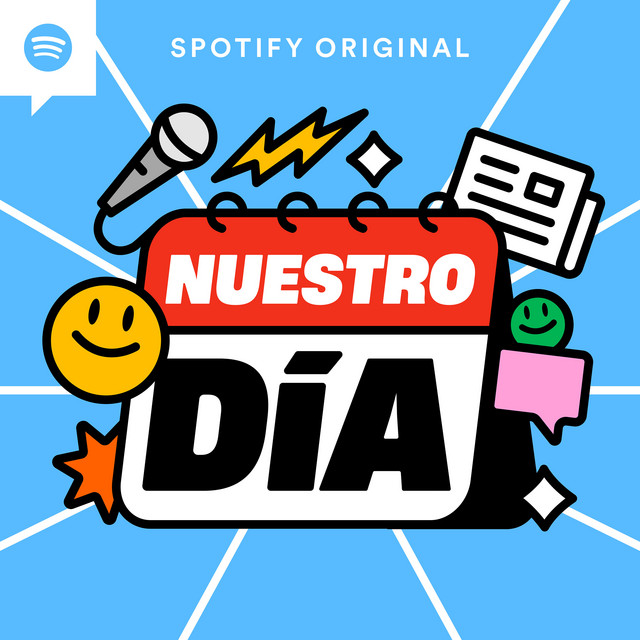 Nuestro Día