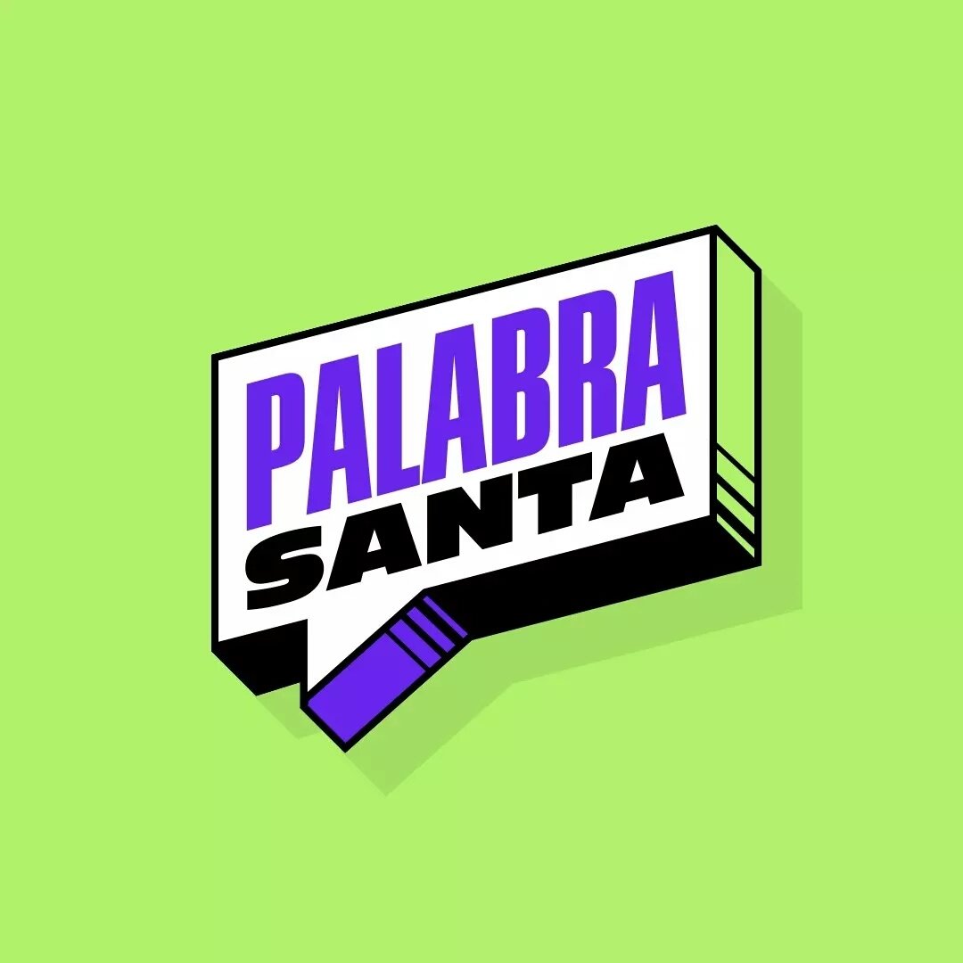 Palabra Santa