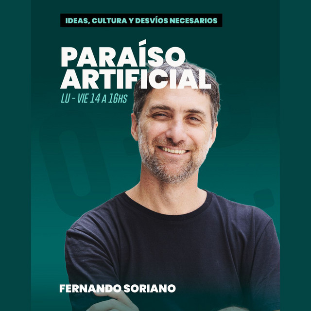 Paraíso Artificial