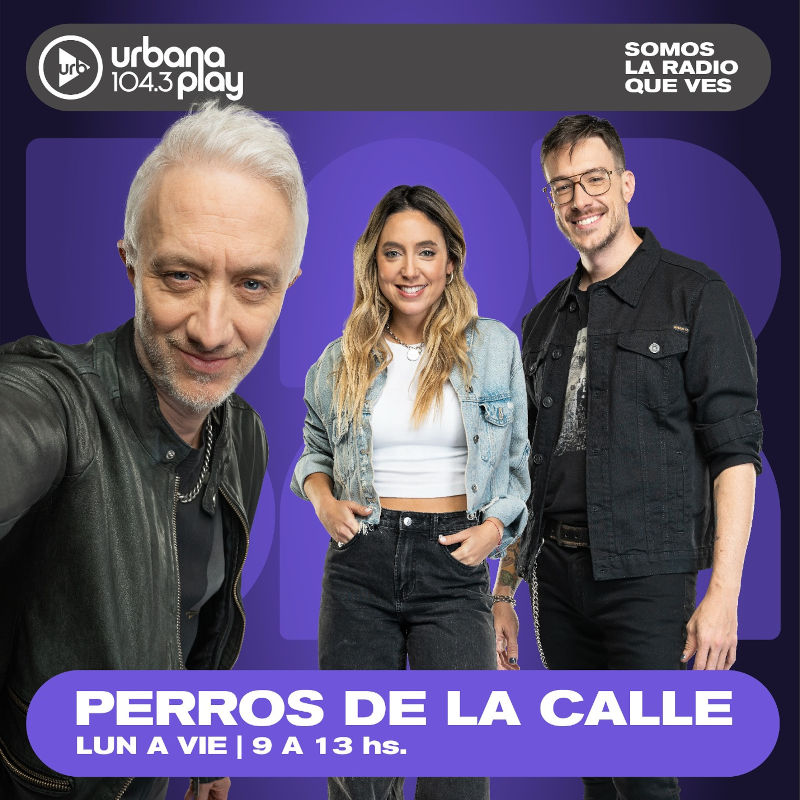Perros De La Calle