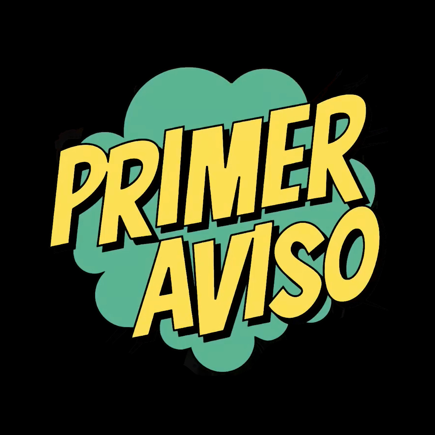 Primer Aviso