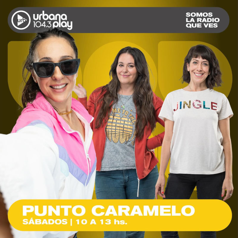Punto Caramelo