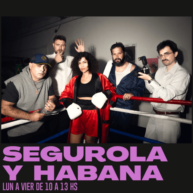 Segurola y Habana