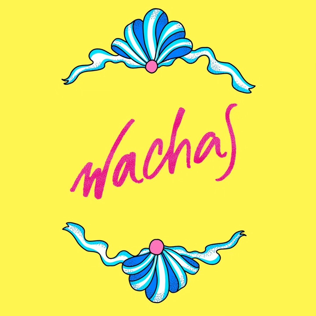 Señoras Wachas