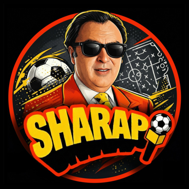 Sharap