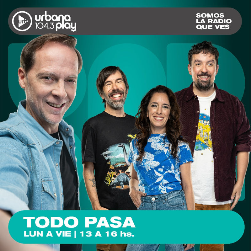 Todo Pasa