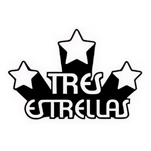 Tres Estrellas