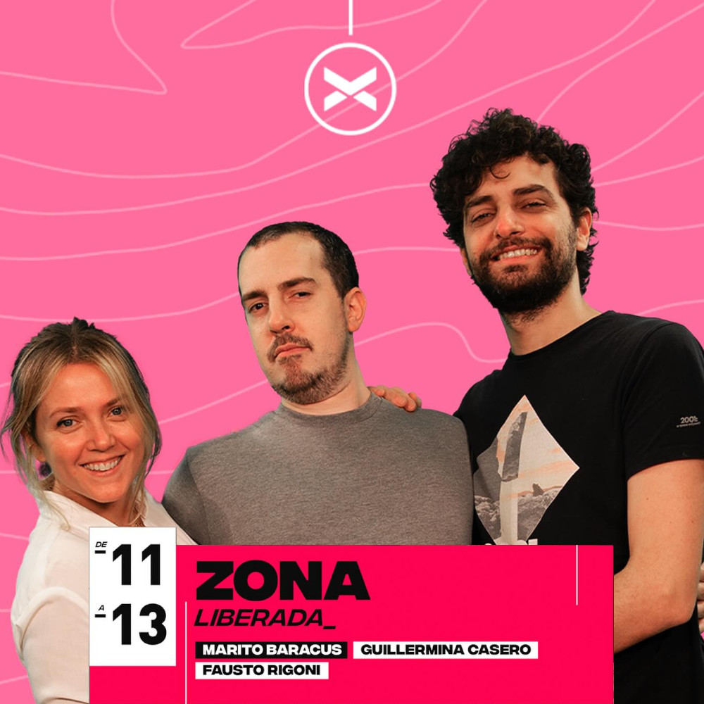 Zona Liberada